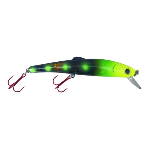 Yaleye-Fish Lures Mooneye Minnow Death Valley 5"