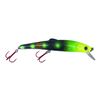 Image 1 : Yaleye-Fish Lures Mooneye Minnow Death Valley 5"