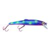 Image 1 : Yaleye-Fish Lures Mooneye Minnow Northern Lights 5"