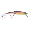 Image 1 : Yaleye-Fish Lures Mooneye Minnow Purple Rootbeer 5"