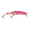Image 1 : Yaleye-Fish Lures Mooneye Minnow Lightning Series Barbie 5"
