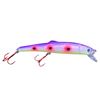 Image 1 : Yaleye-Fish Lures Mooneye Minnow Purple Punch Drunk 5"