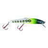 Image 1 : Yaleye-Fish Lures Mooneye Minnow Sea Sick Frog 5"