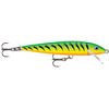 Image 1 : Rapala Original Floating Lure 3.5" FireTiger
