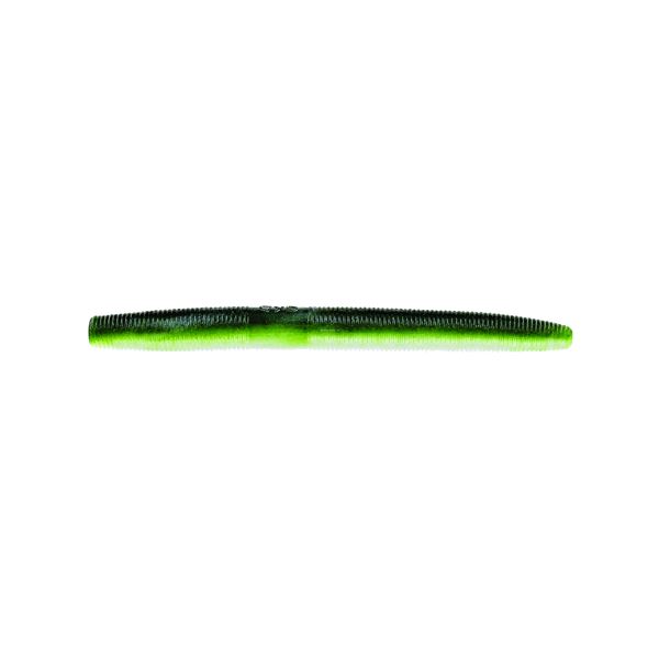 Gary Yamamoto Custom Baits Senko Worm  Watermelon Cream 4"