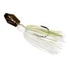 Image 1 : Z-Man Mini Max Compact Bladed Jig Gizzard Shad 1/4 oz
