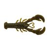 Image 1 : Berkely PowerBait Max Scent Super Trooper Green Pumpkin 2.5"