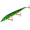 Image 1 : Smithwick Suspending Rattlin' Pro Rogue Jerk Bait Tiger Roan 4.5" 3/8 oz