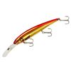 Image 1 : Bandit Lures Walleye Deep Diver  Copper Clown 4.75" (12.07cm) 5/8oz (17.72g)