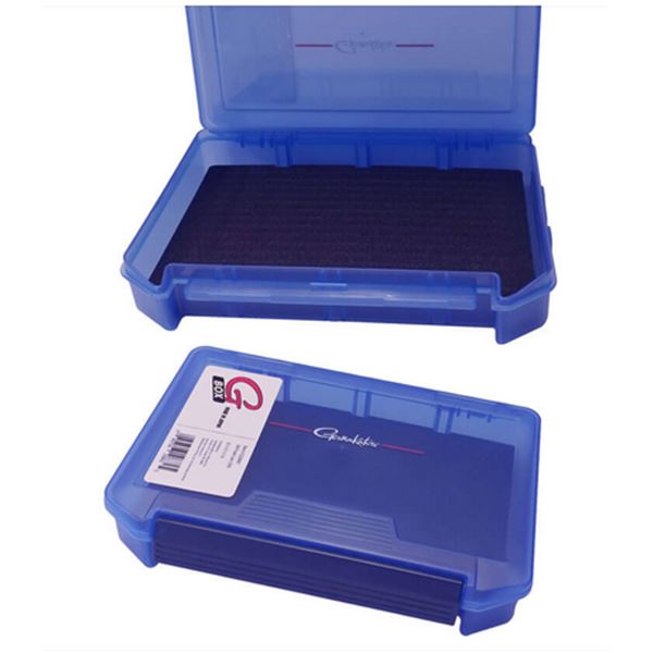 Gamakatsu G-Box G3200SF Split Foam Case