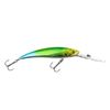 Image 1 : Freedom Tackle Corp Ultra Diver Minnow 105 Cheap Sunglasses 5/8 oz