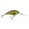 Image 1 : Freedom Tackle Corp Ultra Diver Shad 80 Golden Shad 3.25" 7/8oz