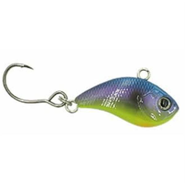 Eurotackle Z-Viber Micro  Shad