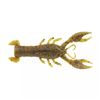 Image 1 : Berkley Powerbait Max Scent Lil' Trooper  Canada Eh Craw 2.5"