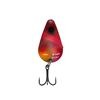 Image 1 : TNT Premium Lures Casting Spoon Steelhead Slammer UV/Glow 5/8oz