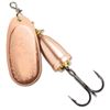 Image 1 : Blue Fox Vibrax Mid-Depth Spinner Copper 1/8oz