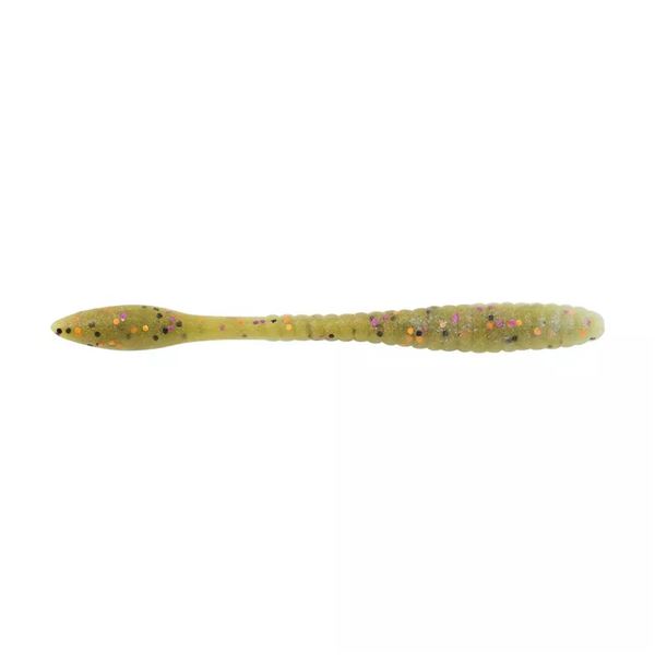 Berkley Powerbait Max Scent Flat Worm Gobyashi 4.25"
