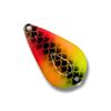 Image 1 : TNT Premium Dyna Glow Casting Spoon Mojave 1/4oz