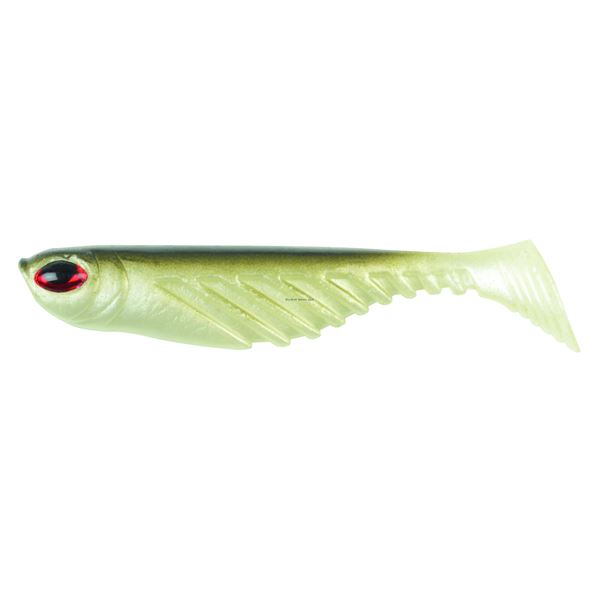 Berkley Powerbait Ripple Shad Smelt 3.5"