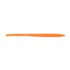 Image 1 : Berkley Power Bait Floating 3" Power Trout Worm Fluorescent Orange (15 Count)