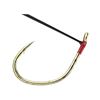 Image 1 : Owner Weedless Wacky Hook Size 2 (4 Pack)
