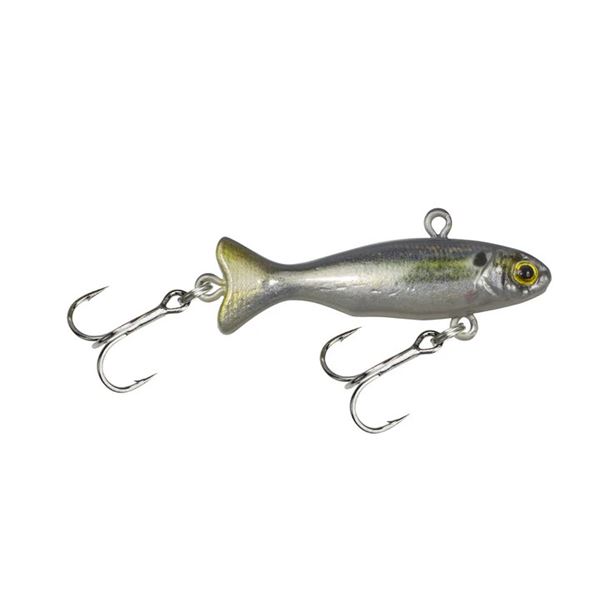 Lunkerhunt True Bait Threadfin 1.75" 3/4 oz