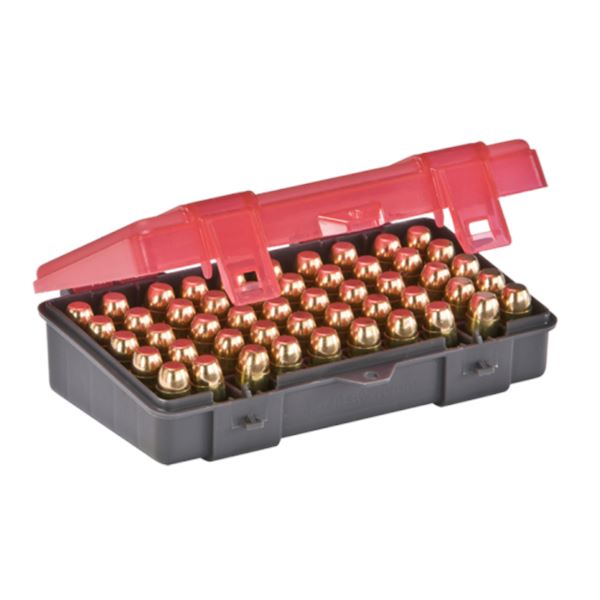 Plano Handgun Ammo Case 40S&W/45ACP/10mm