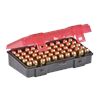 Image 1 : Plano Handgun Ammo Case 40S&W/45ACP/10mm