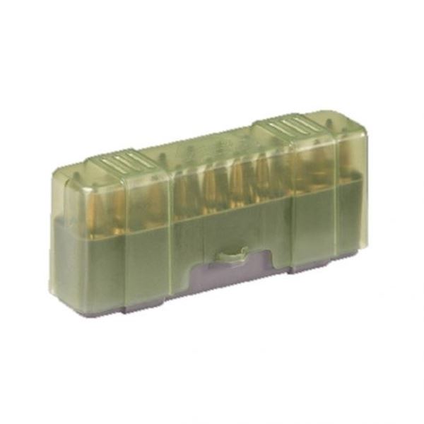 Plano Rifle Ammo Case 220 Swift/243 Win/257 Roberts/270WSM/308 Win/45-70 Gov