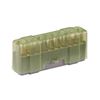 Image 1 : Plano Rifle Ammo Case 220 Swift/243 Win/257 Roberts/270WSM/308 Win/45-70 Gov