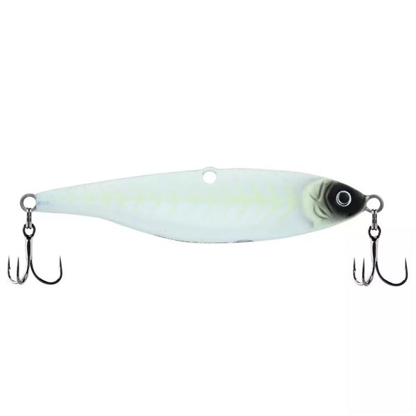 Berkley Vibrato Sinking Ghostscent 3/8 oz