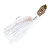 Image 1 : Z-Man Original Chatter Bait White 1/2oz