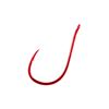 Image 1 : Owner Mosquito Hooks Red Size 10 (12 Pack)