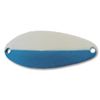 Image 1 : Acme C200GL/GLB Little Cleo Spoon 2 1/8", 2/5 oz, Glow & Blue, Sinking