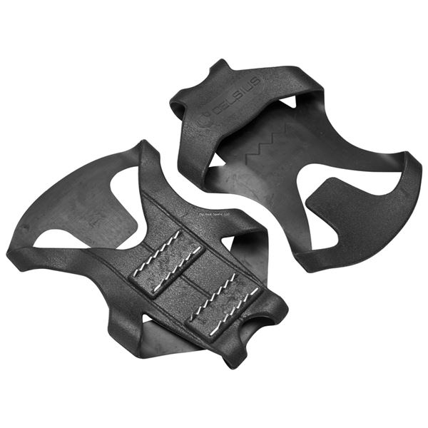 Celsius Full Foot Ice Cleats Large