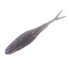 Image 1 : Great Lakes Finesse GLFHM275-22 Hover Minnow, 2 3/4", 8 Pack, Pro Grape