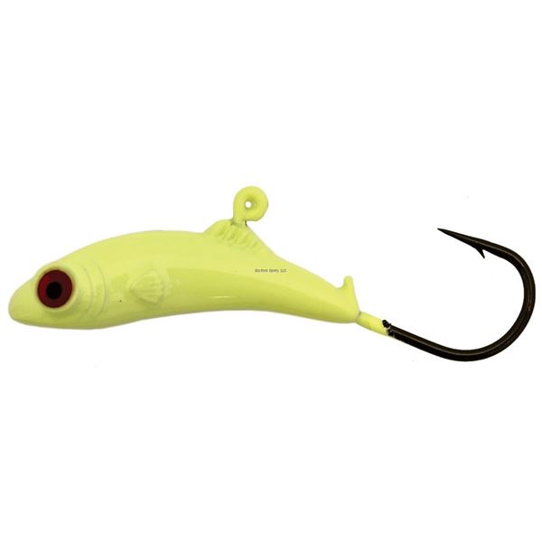 Meegs MJO12 The Original  1 Pack  Ghost 1/4 Oz