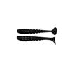 Image 1 : X Zone Swammer Black 6PK 4"