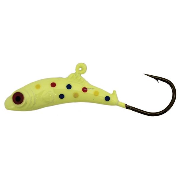 Meegs MJO12 The Original  1 Pack  Wonder Bread 1/4 Oz