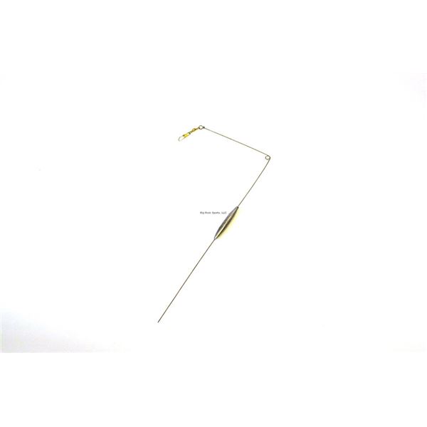 Eagle Claw Bottom Bouncers (2-Pack) 1.5oz