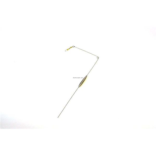 Eagle Claw Bottom Bouncers (2-Pack) 2oz