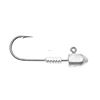 Image 1 : Z-Man TTHL-0322 Headlockz Hd 6/0 Hook 1/2 Oz 4 Pack