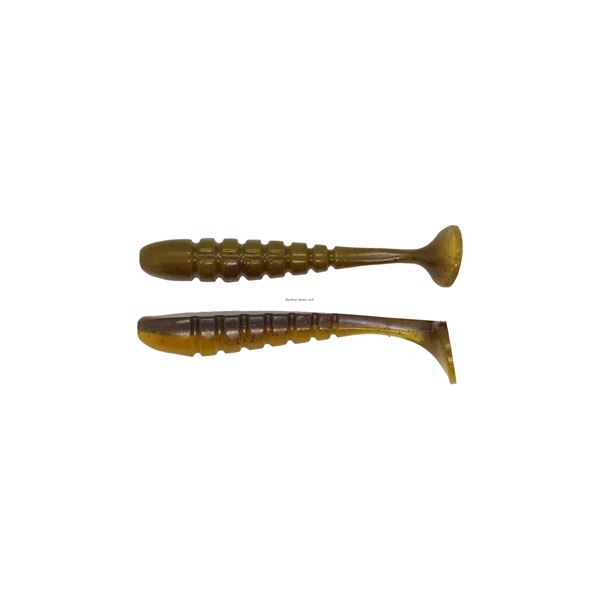 X Zone Swammer Bluegill 8PK 2.75"