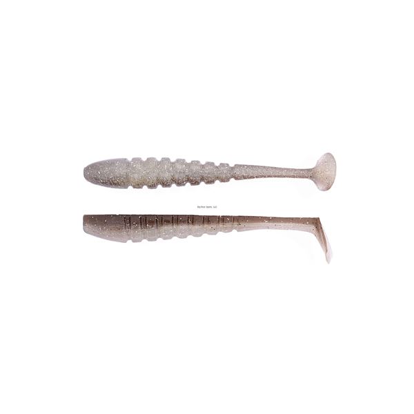 X Zone Swammer Tenessee Shad 6PK 4"