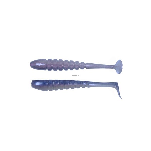 X Zone Swammer Pro Blue Read Pearl 8PK 2.75"