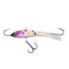 Image 1 : Northland NL-PMD2 Puppet Minnow 1/Card, 1/4Oz , #14  Purple Wonder