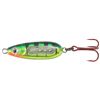 Image 1 : Northland NL-GBRS4 Glass Buck-Shot Spoon - 1/Card  1/4oz  Golden Perch