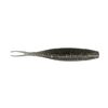 Image 1 : Yamamoto YAM-SSHAD4-6-306 4" Scope Shad / 6 Pack / Natural Shad