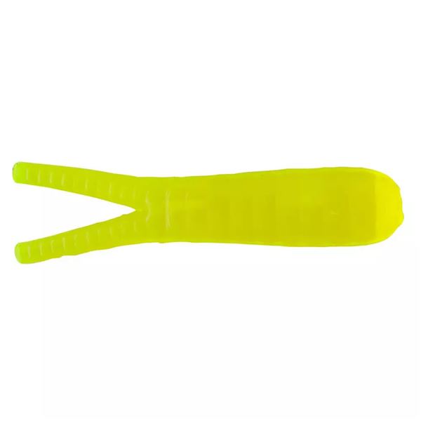 Johnson Beetle Spin Jighead Spinners Fluorescent Chartreuse 1/4 oz