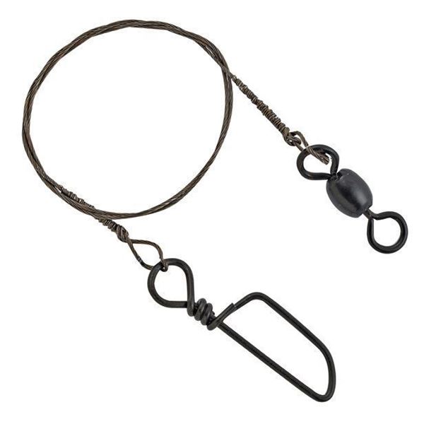 Danielson WLUT2712 Wire Leader Ultra Thin 27#12" 3pk